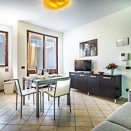 Casa Vacanze Arianna Rosia Luaran gambar