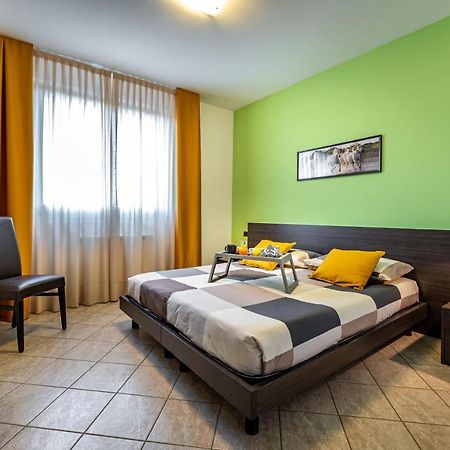 Casa Vacanze Arianna Rosia Luaran gambar