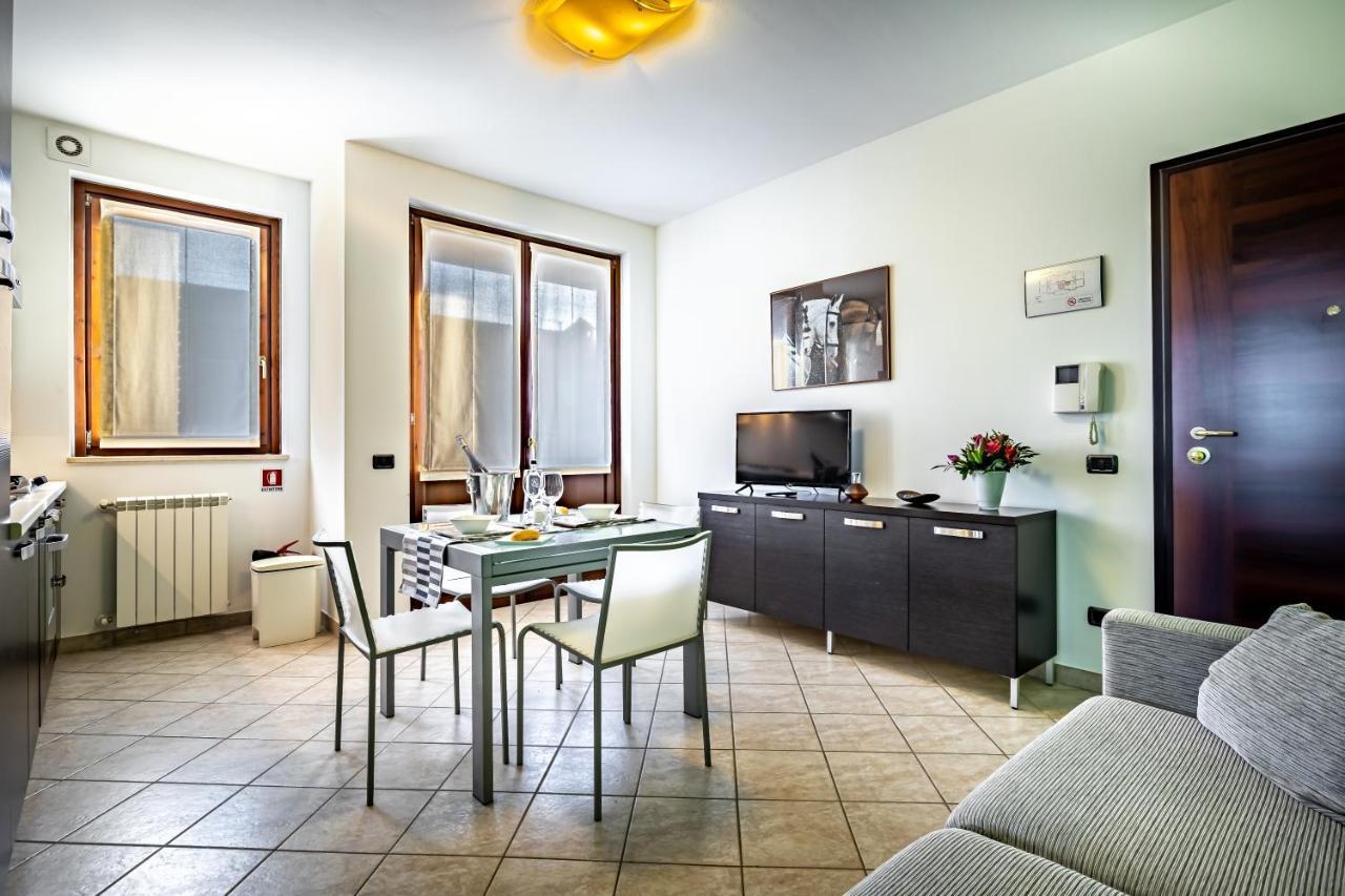 Casa Vacanze Arianna Rosia Luaran gambar