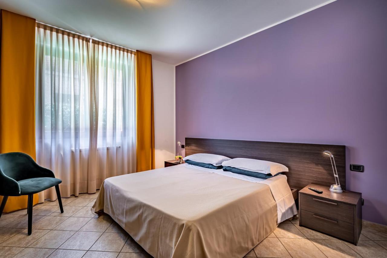 Casa Vacanze Arianna Rosia Luaran gambar