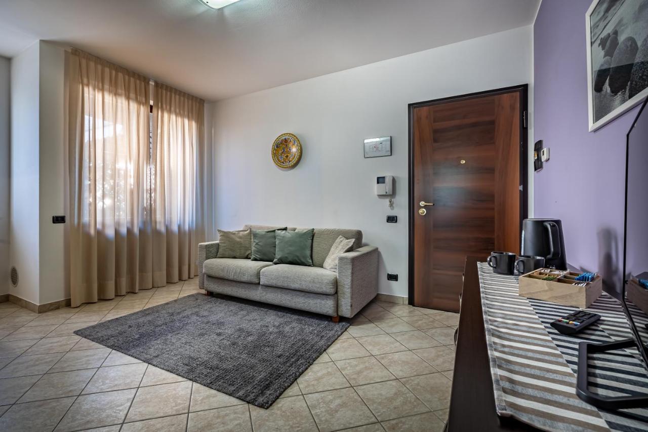 Casa Vacanze Arianna Rosia Luaran gambar