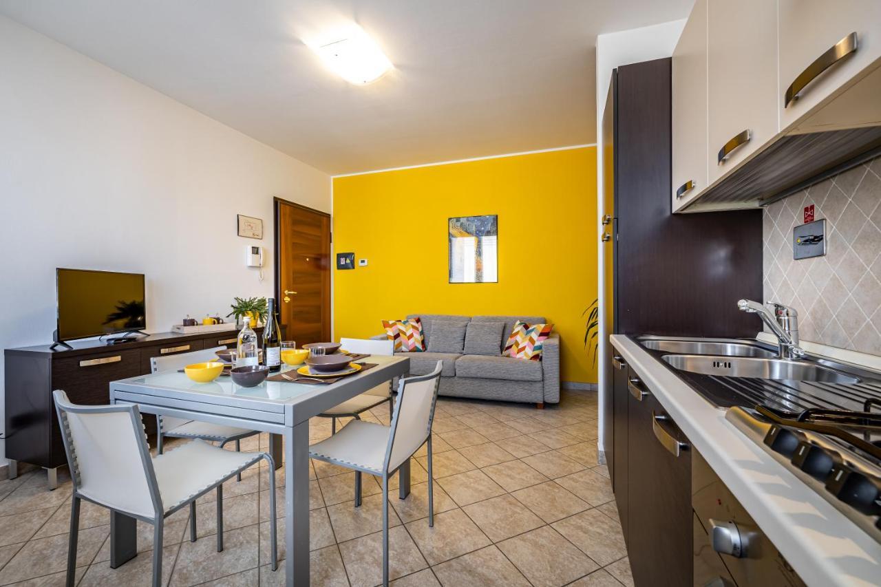 Casa Vacanze Arianna Rosia Luaran gambar