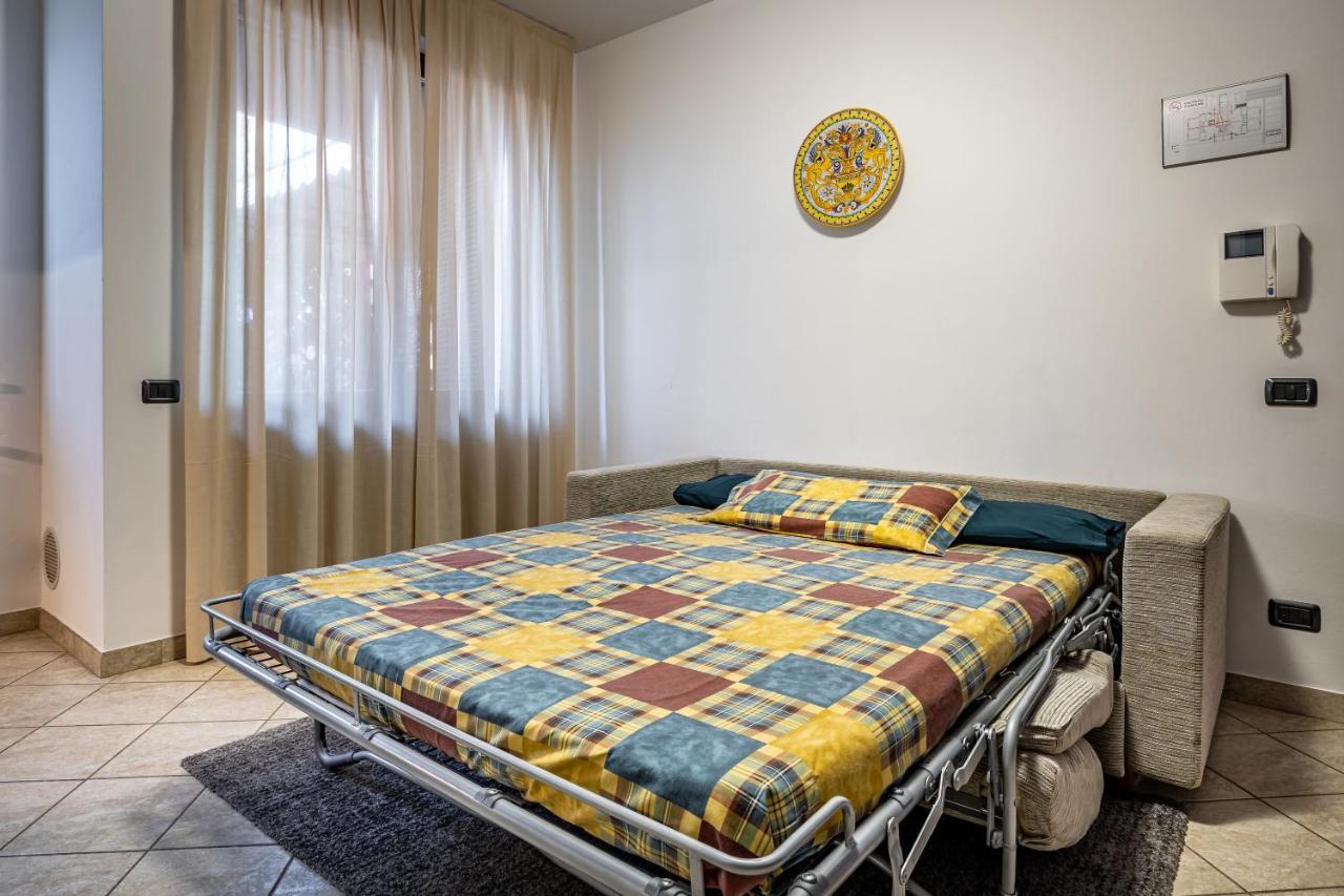 Casa Vacanze Arianna Rosia Luaran gambar
