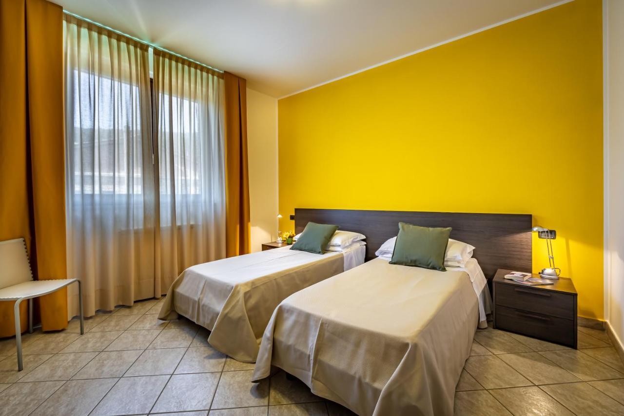 Casa Vacanze Arianna Rosia Luaran gambar