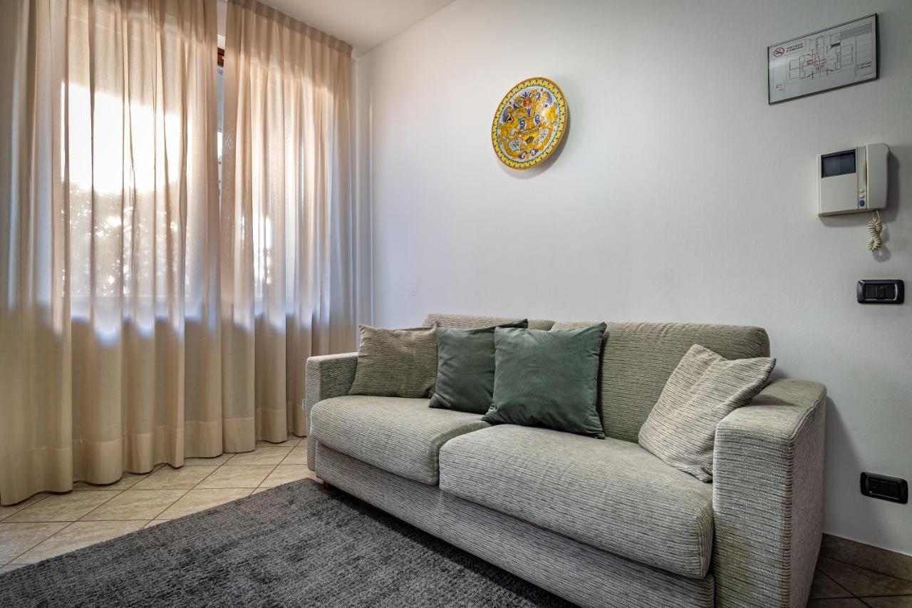 Casa Vacanze Arianna Rosia Luaran gambar