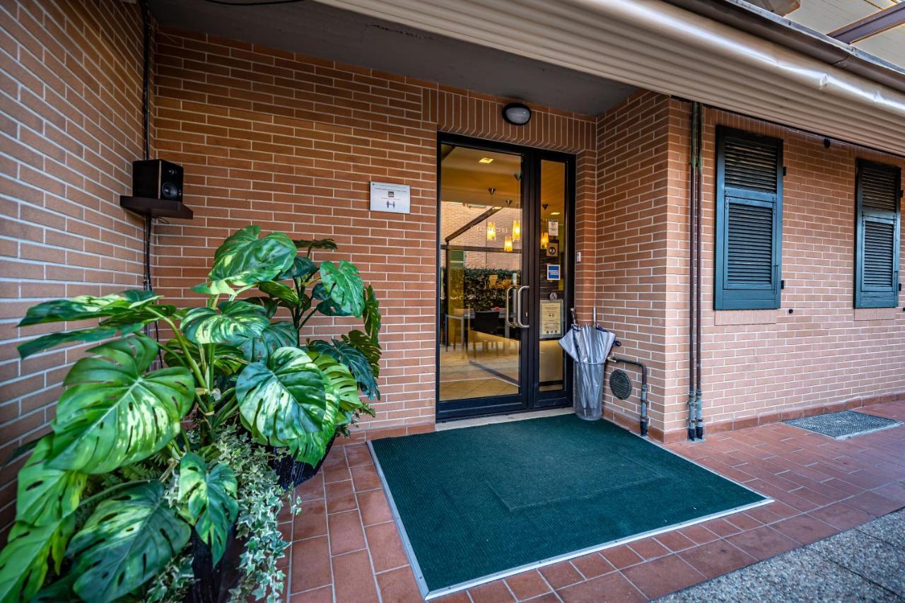 Casa Vacanze Arianna Rosia Luaran gambar